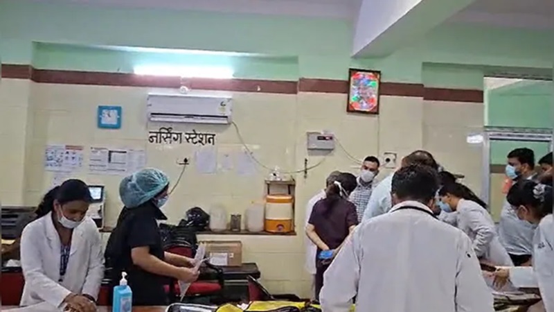 Rajasthan News: कोटा के बाद अब बीकानेर के सबसे बड़े अस्पताल में भारी लापरवाही! 5 महिलाओं की किडनी फेल