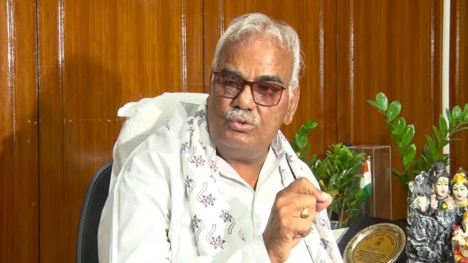 Rajasthan News: नकली बीज कांड पर बोले मदन दिलावर- अगर किरोड़ी बेईमान हैं तो मैं भी ईमानदार नहीं
