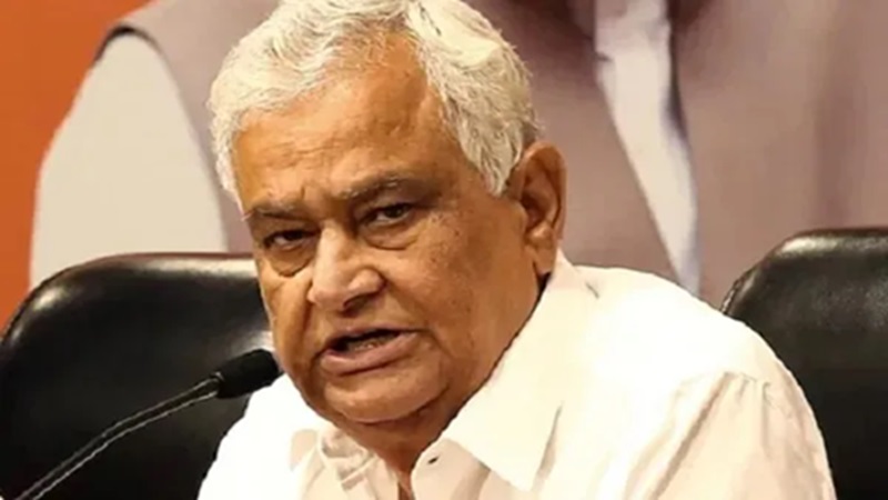 Rajasthan News: नकली मूंगफली बीज के बड़े रैकेट पर बाबा का एक्शन, 68 ठिकानों पर रेड
