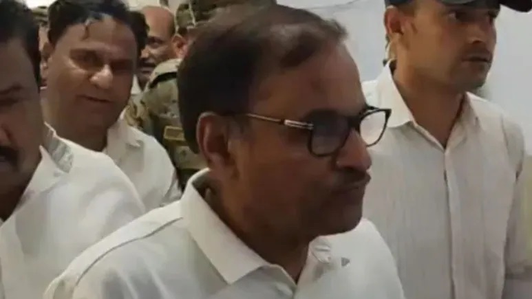 Rajasthan News: पूर्व मंत्री महेश जोशी को मिलेगी राहत या जेल? हाईकोर्ट के फैसले पर टिकी नजरें