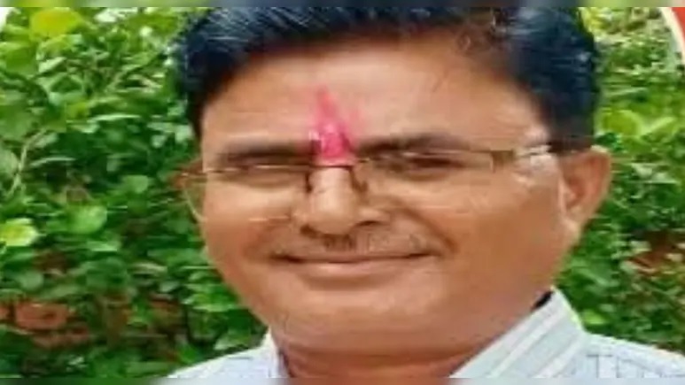Rajasthan News: बस स्टैंड के पास कबाड़ गोदाम में लहूलुहान मिले भाजपा नेता, गला रेतकर हत्या