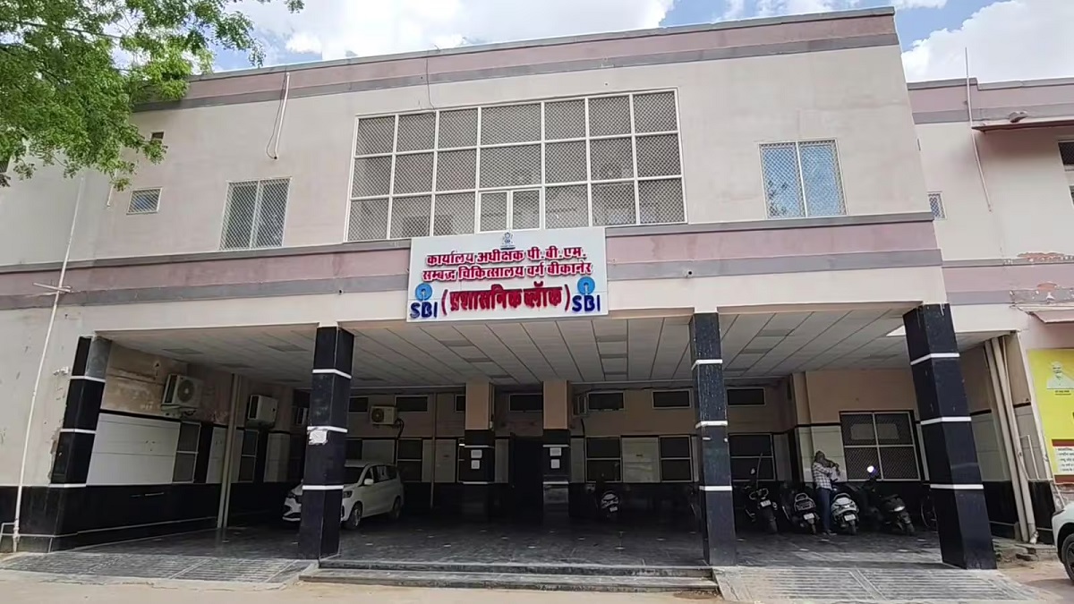 Rajasthan News: सिजेरियन डिलीवरी के बाद वेंटिलेटर पर प्रसूता, किडनी फेल और आंखों की रोशनी जाने का खतरा