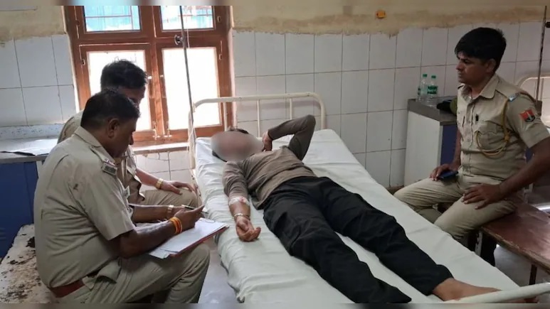 Rajasthan News: बूंदी के मेडिकल कॉलेज हॉस्टल में हंगामा, सीनियरों पर मारपीट और रैगिंग का आरोप, प्रशासन ने लिए कड़े तेवर