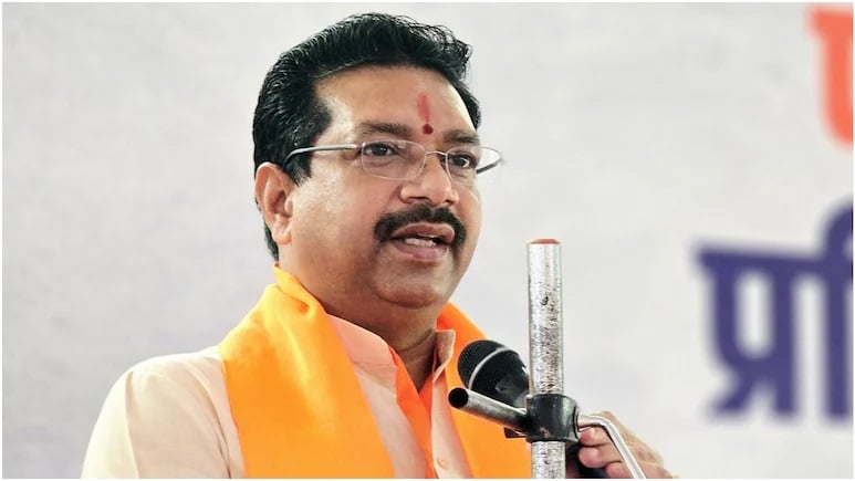 Rajasthan News: भजनलाल शर्मा के दौरे के बीच अचानक बदला राजस्थान भाजपा का चाणक्य