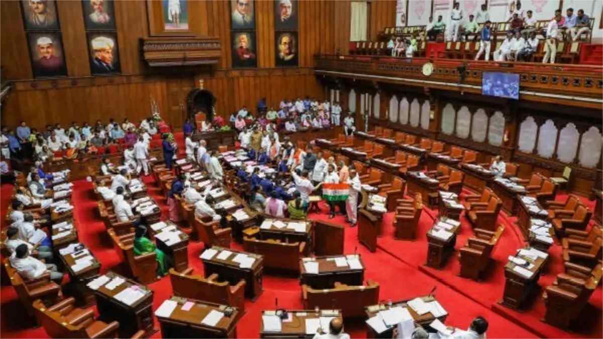 Rajya Sabha Elections 2026 : MP में राज्यसभा प्रत्याशियों के नाम का ऐलान, इन 2 दिग्गजों पर लगी मुहर