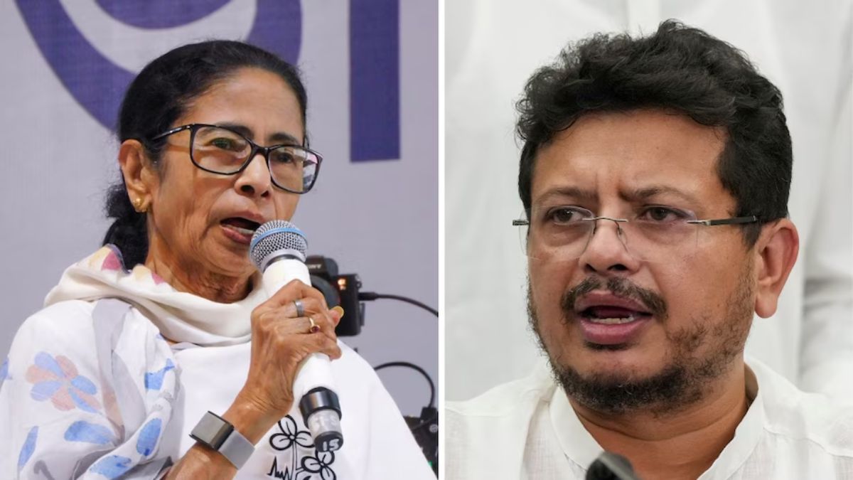 कलकत्ता हाईकोर्ट से भी ममता बनर्जी को झटकाः रितब्रता बनर्जी बने रहेंगे बंगाल के नेता प्रतिपक्ष