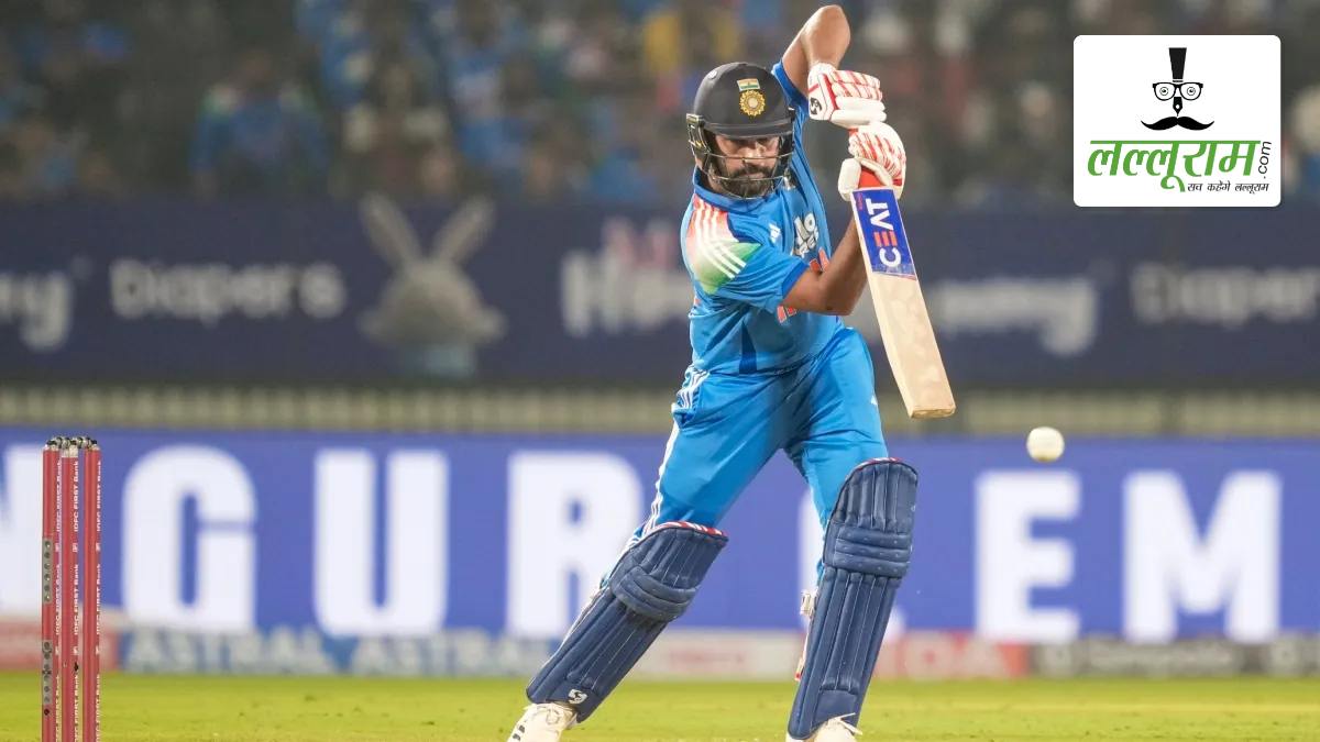 IND vs AFG ODI Series: अफगानिस्तान के खिलाफ मैदान पर उतरते ही रोहित शर्मा रच देंगे इतिहास, 37 साल पुराना रिकॉर्ड होगा ध्वस्त