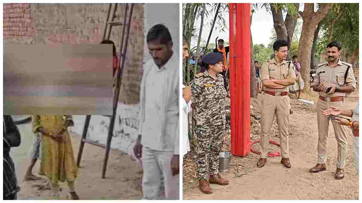 बारात आने से पहले पहुंची पुलिस: सिंगरौली में बाल विवाह पर लगा ब्रेक, बर्बाद होने से बच गई 16 साल की नाबालिग की जिंदगी 