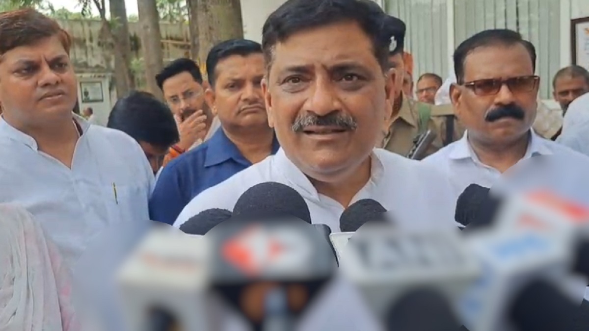 ‘बिहार में नहीं होगा ई सब’, पटना कोचिंग विवाद के बीच जदयू सांसद संजय झा का बड़ा बयान