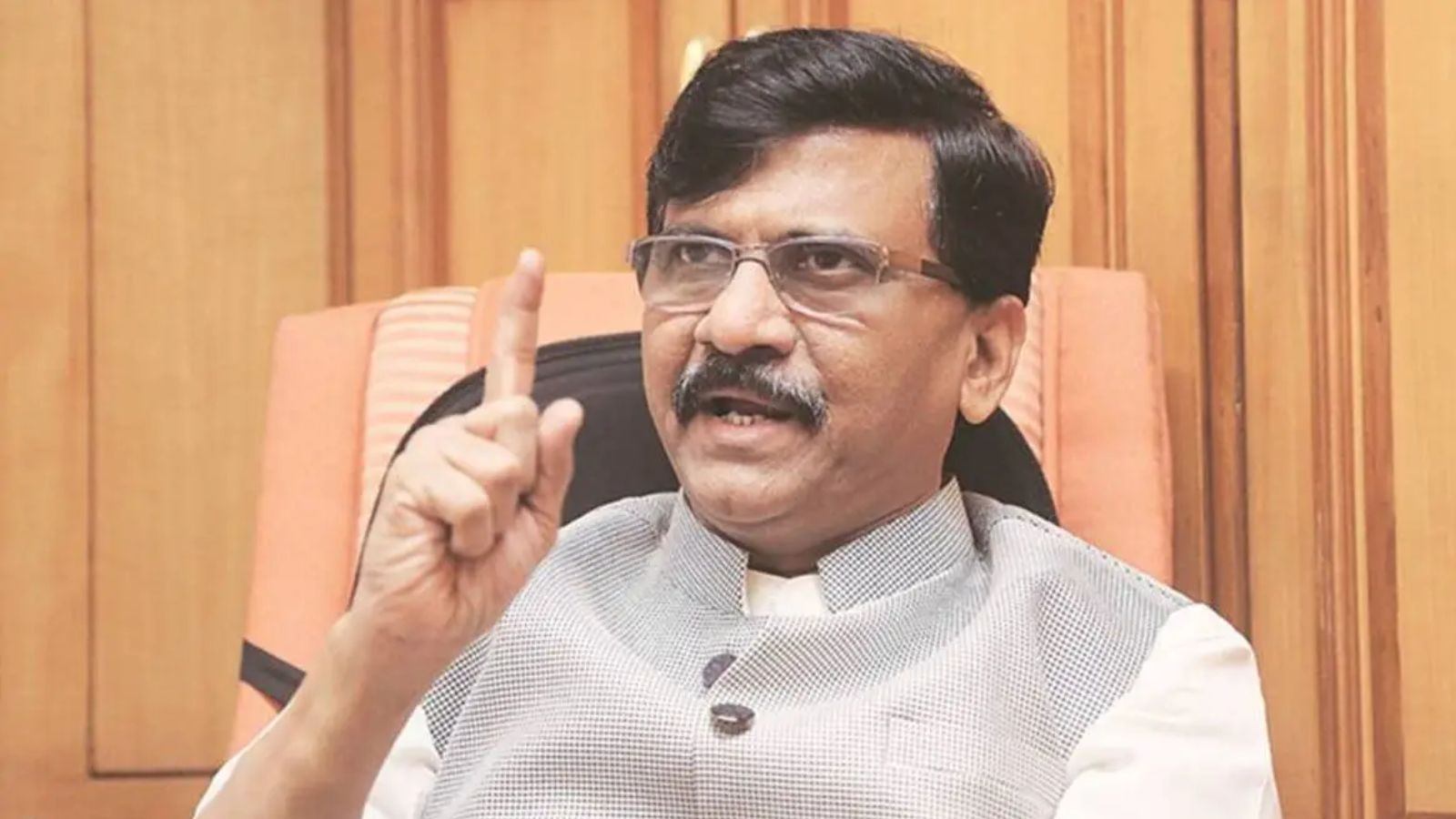 2029 की तैयारी में INDIA गठबंधन! संजय राउत ने उठाई PM के चेहरे की मांग, राहुल गांधी के नेतृत्व पर जताया भरोसा