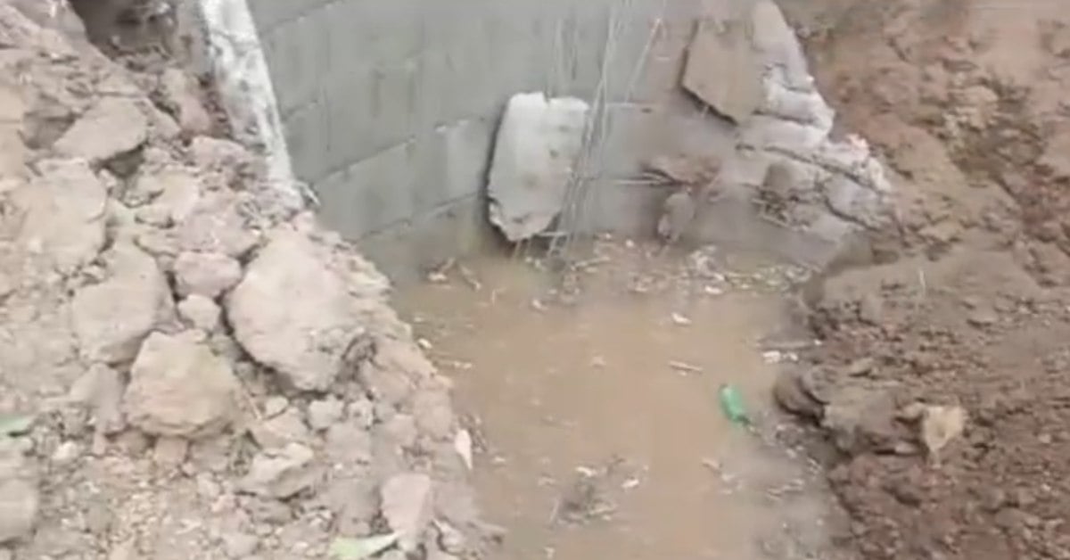 सिवनी में कुआं धसकने से हादसा: मां-बेटी समेत तीन लोग मलबे में दबे, रेस्क्यू जारी