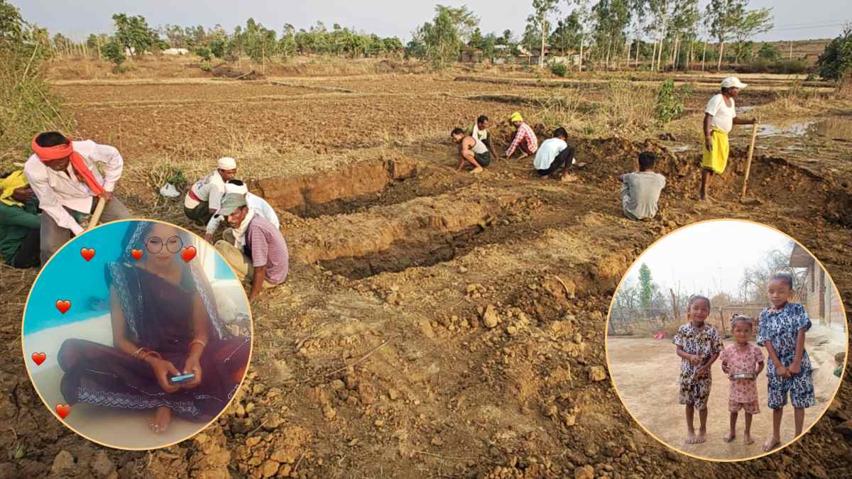 कब्र में दफन मां पर हत्या का मुकदमा: तीन बेटियों की मौत के बाद दर्ज हुई FIR, जानिए कैसे कानून के कटघरे में पहुंची अनिता