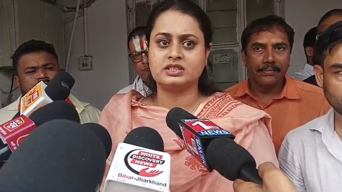 बिहार में उद्योग लगाना हुआ आसान, 30 दिन के अंदर मिलेगा लाइसेंस, श्रेयसी सिंह का बड़ा ऐलान