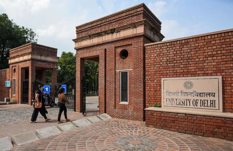DU Admission 2026: कट-ऑफ लिस्ट खत्म, अब ‘मिनिमम एलोकेशन स्कोर’ से तय होगा दाखिला