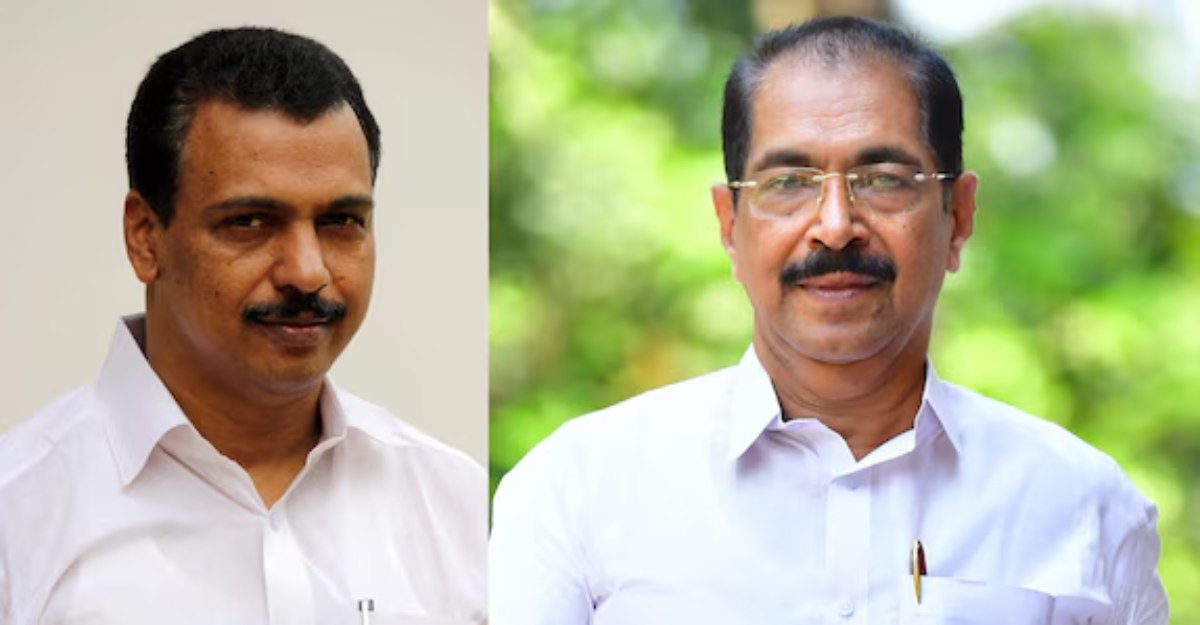 मंत्री जी के जीजा बन गए पर्सनल सेक्रेटरी: केरलम के मंत्री सन्नी जोसेफ का कारनामा, हंगामे के बाद लिया इस्तीफा