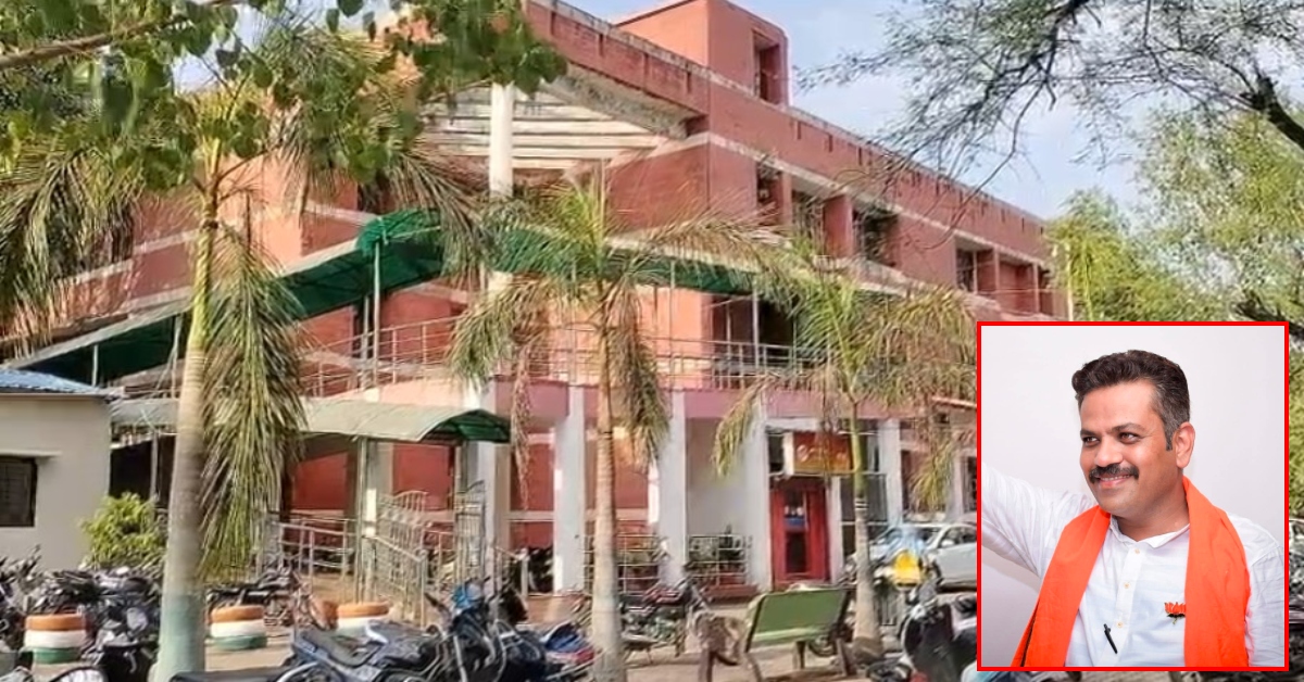 दूसरों को फंसाने के चक्कर में खुद कानूनी चक्रव्यूह में घिरे भाजपा पार्षद, कोर्ट के इस आदेश के बाद अब क्या होगा?