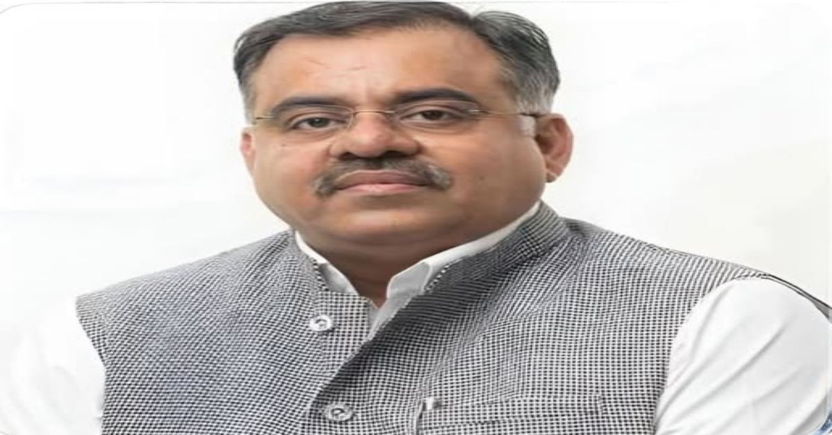 अमित शाह से मिले सांसद तरुण चुघ, पंजाब में बढ़ते अपराध और कानून-व्यवस्था पर जताई चिंता