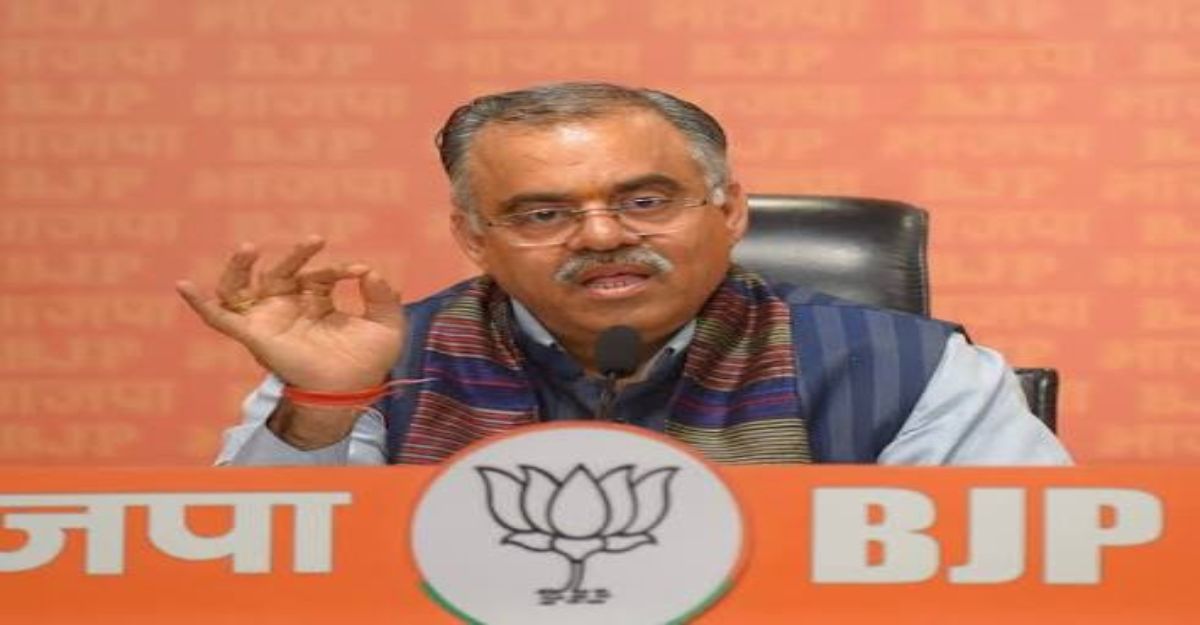 मोदी कैबिनेट विस्तार की चर्चा तेज: MP से 1 और सांसद बनेंगे केंद्र में मंत्री! रेस में सबसे आगे तरुण चुघ का नाम