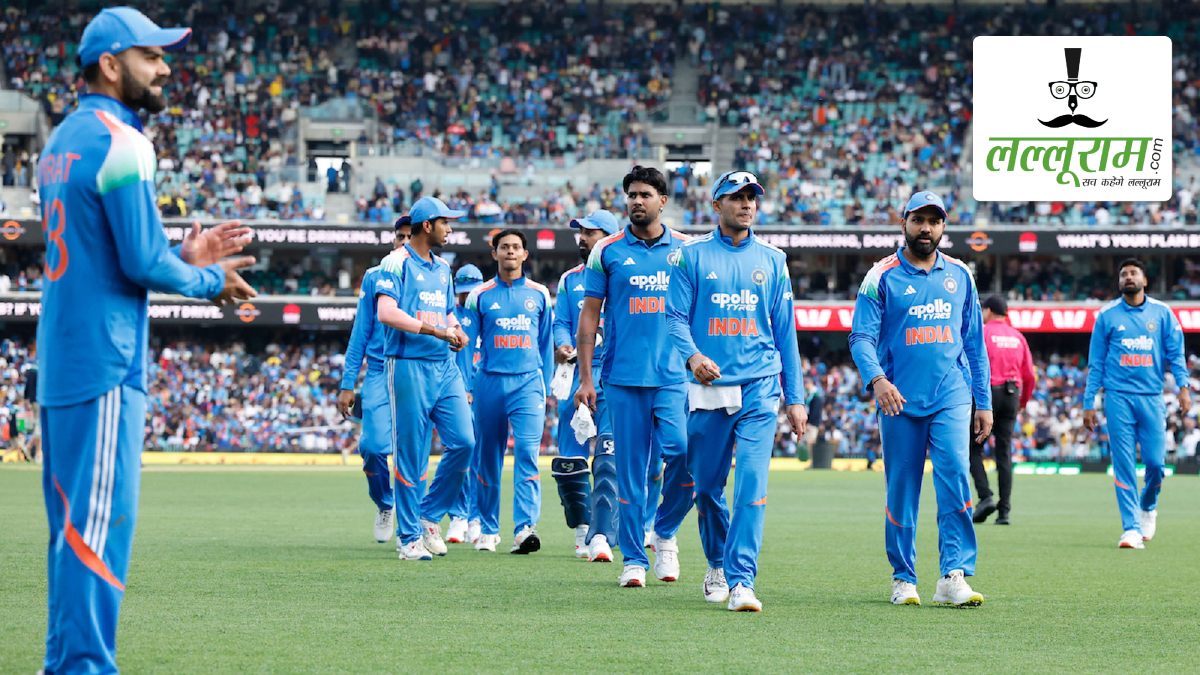 IND vs ENG ODI Series के लिए टीम इंडिया का ऐलान, विराट और बुमराह की स्कवाड में वापसी, शतक जड़ने के बावजूद ये खिलाड़ी हुआ बाहर
