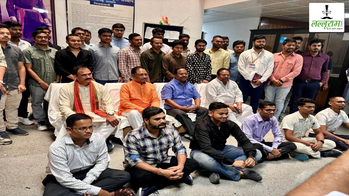 UPSC प्रीलिम्स 2026: ट्राइबल यूथ हॉस्टल के 13 अभ्यर्थियों ने मारी बाजी, CM साय ने दी बधाई