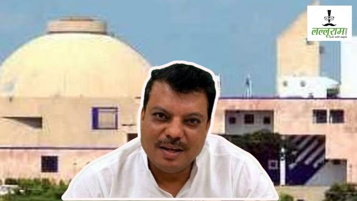 कैंसर की दवाओं में 50% तक बढ़ोतरीः नेता प्रतिपक्ष उमंग सिंघार ने सरकार पर साधा निशाना, आयुष्मान योजना की लिमिट दोगुनी करने की मांग