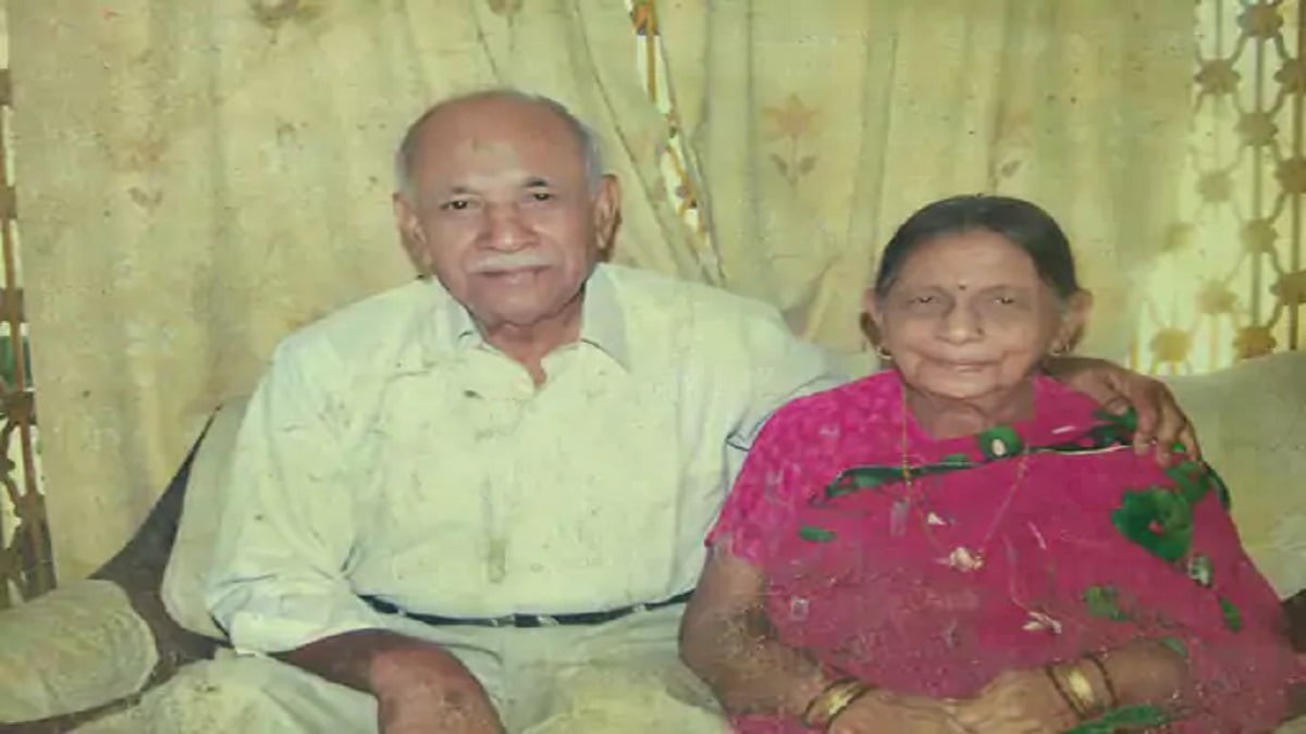 यमुनानगर में कत्ल या लूट?: रिटायर्ड SE के सिर पर वार कर ली जान, बिस्तर पर खून से लथपथ मिला शव, लमारियां बिखरीं, दो गैस सिलेंडर गायब