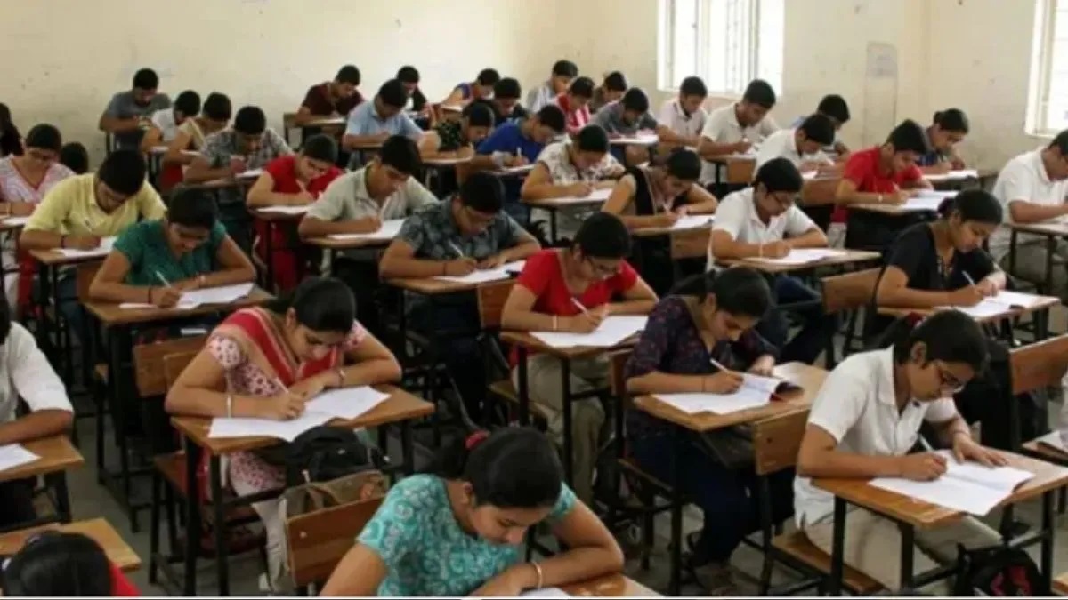 हरियाणा नीट यूजी री-एग्जाम: परीक्षा केंद्रों पर मॉक ड्रिल शुरू, सुरक्षा के कड़े इंतजाम