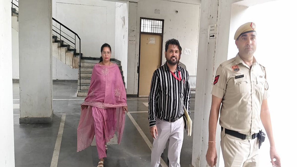 NEET परीक्षा को लेकर प्रशासन अलर्ट, ADC ज्योति ने चार परीक्षा केंद्रों का किया निरीक्षण