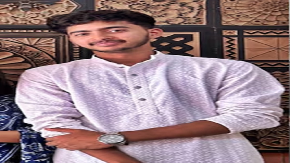 सोनीपत के भविष्य की लखनऊ अग्निकांड में मौत: नौकरी जॉइन करने के 8 दिन बाद ही बुझ गया घर का इकलौता चिराग, मां से वीडियो कॉल पर कहा- अब जिंदा नहीं बचूंगा