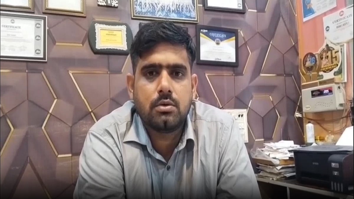 सुरक्षा के नाम पर सेंधमारी या समाजसेवा? CCTV कैमरों के एक्सेस पर उठ रहे सवालों का पुलिस ने दिया जवाब