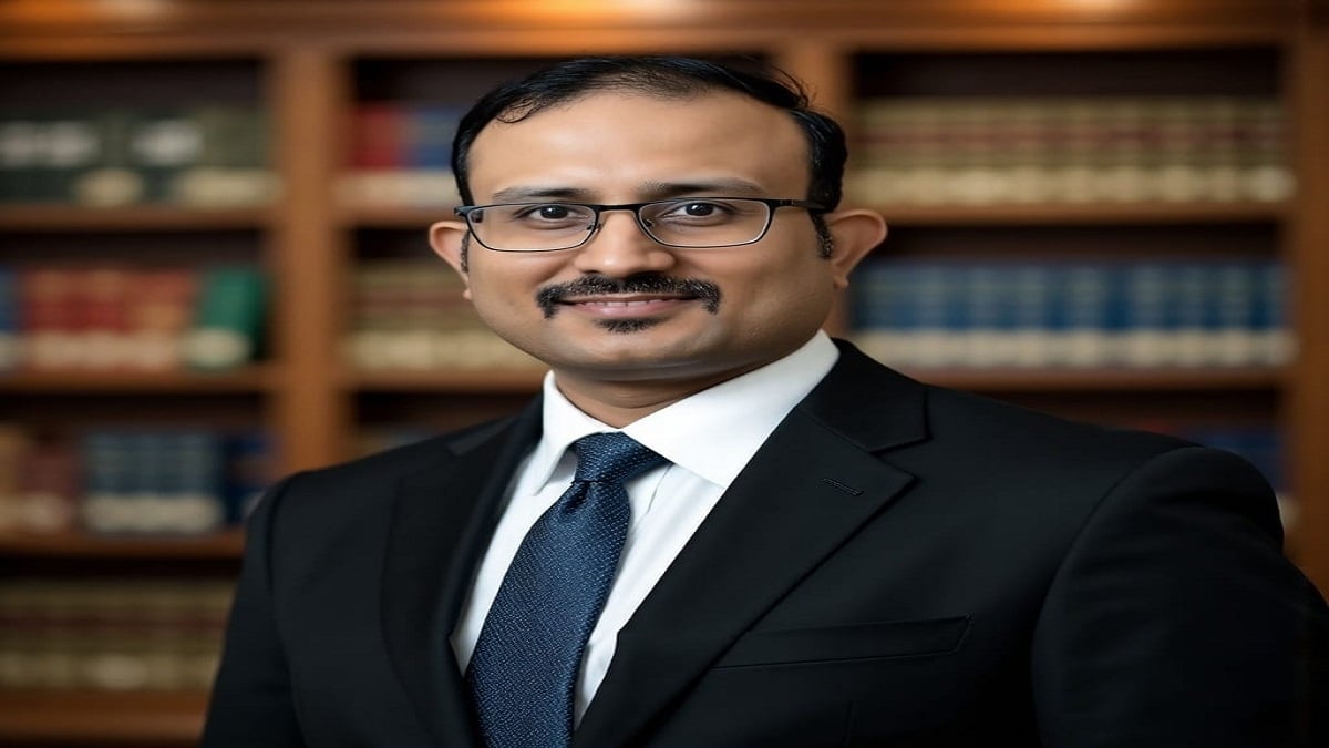 हिसार के विनय का कमाल: अमेरिका में दर्ज कराए 100 से ज्यादा पेटेंट, सिसको में बने प्रिंसिपल आर्किटेक्ट
