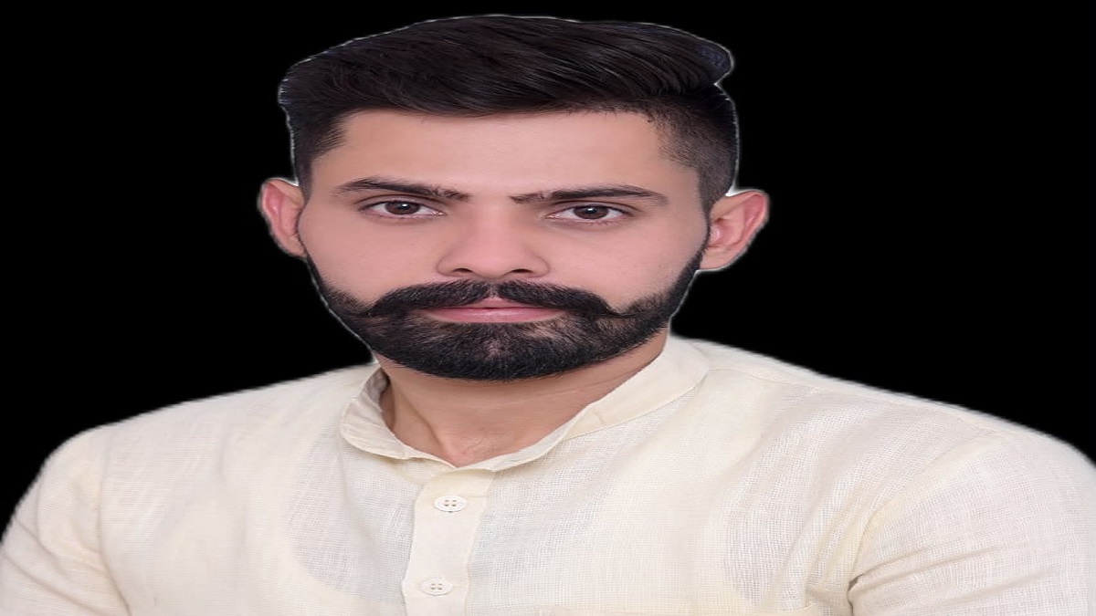 केंद्रीय मंत्री के अमर्यादित बयान पर राजनीतिक उबाल, युवा कांग्रेस ने जताई कड़ी आपत्ति