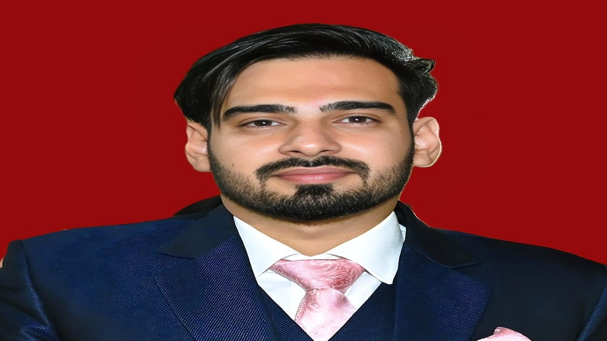 मनुमाजरा के सचिन ने हासिल की पीएचडी, टिकाऊ खेती पर शोध से किसानों को मिलेगा बड़ा लाभ
