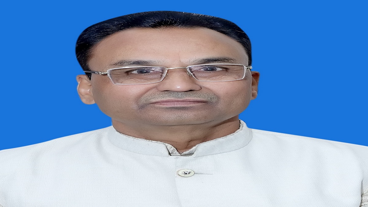 एलपीजी सिलेंडर 29 रुपए महंगा: कांग्रेस नेता नरेश तंवर बोले- जनता पर महंगाई का क्रूर झटका, उज्ज्वला योजना सिर्फ छलावा