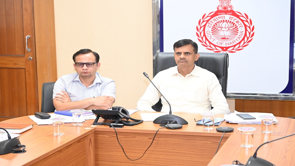 सड़क दुर्घटना पीड़ितों को पीएम राहत योजना से मिलेगा 1.50 लाख तक का मुफ्त इलाज, एसडीएम सुभाष चंद्र ने दिए निर्देश