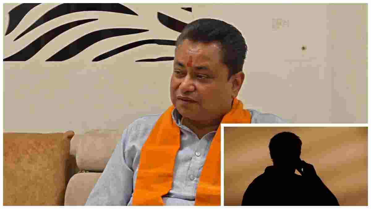 ‘हिंदू जागृति अभियान बंद करो वरना…’, अब VHP नेता संतोष शर्मा की पत्नी को फोन पर मिली खौफनाक धमकी, सुरक्षा पर उठे सवाल