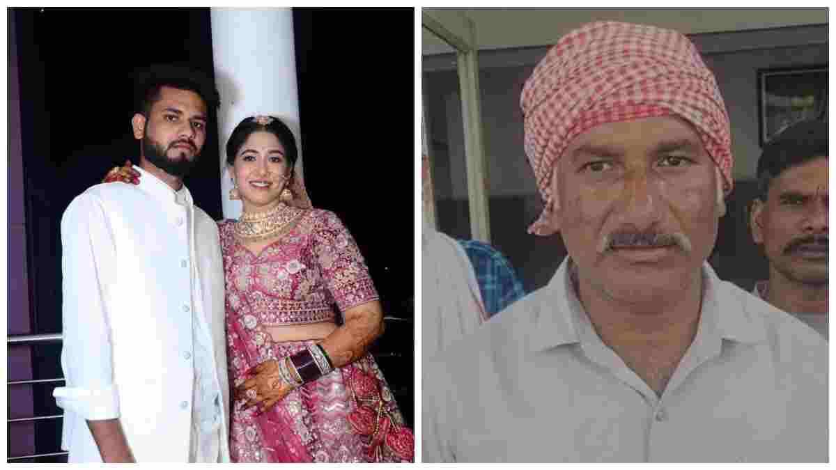विदिशा में बेटी की मौत पर उठे सवाल, पिता बोले- आरोपी अब तक गिरफ्तार क्यों नहीं? दहेज प्रताड़ना का आरोप