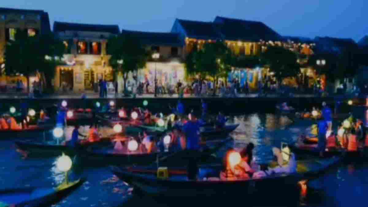 वियतनाम घूमने का सपना बना ठगी का जाल: फेसबुक पर दिखे विज्ञापन ने परिवार से ऐंठ लिए साढ़े तीन लाख रुपये,  दिल्ली पहुंचने पर खुला फर्जीवाड़े का राज
