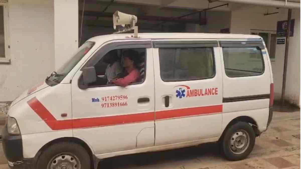 ड्रग्स के ओवरडोज से युवक की मौत, 3 सालों से कर रहा था नशा, पिता ने कही बड़ी बात