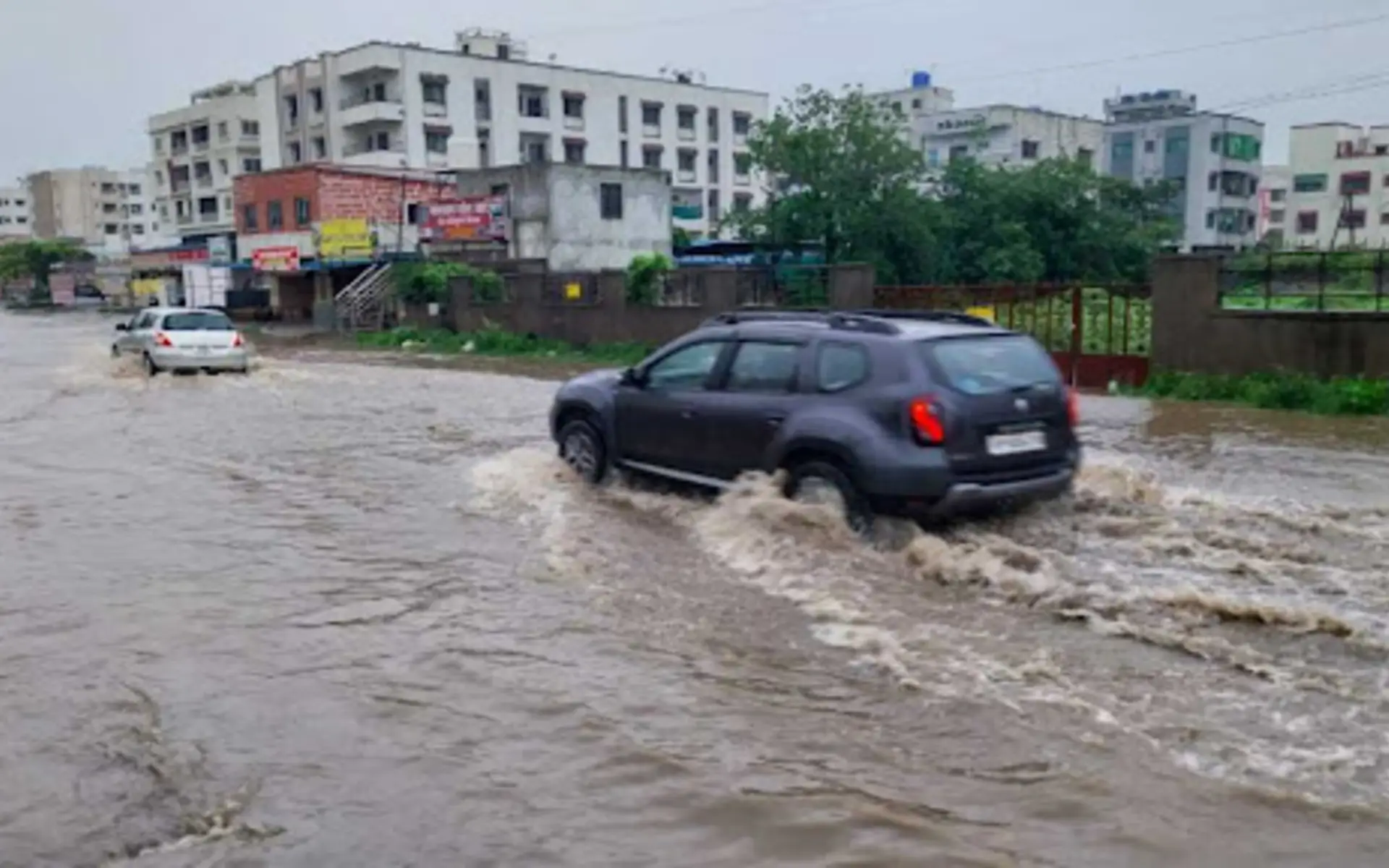 इस शहर को जलभराव से मिलेगी मुक्ति! मानसून से पहले सरकार का बड़ा दावा, 158 जगहों पर पूरा हुआ काम
