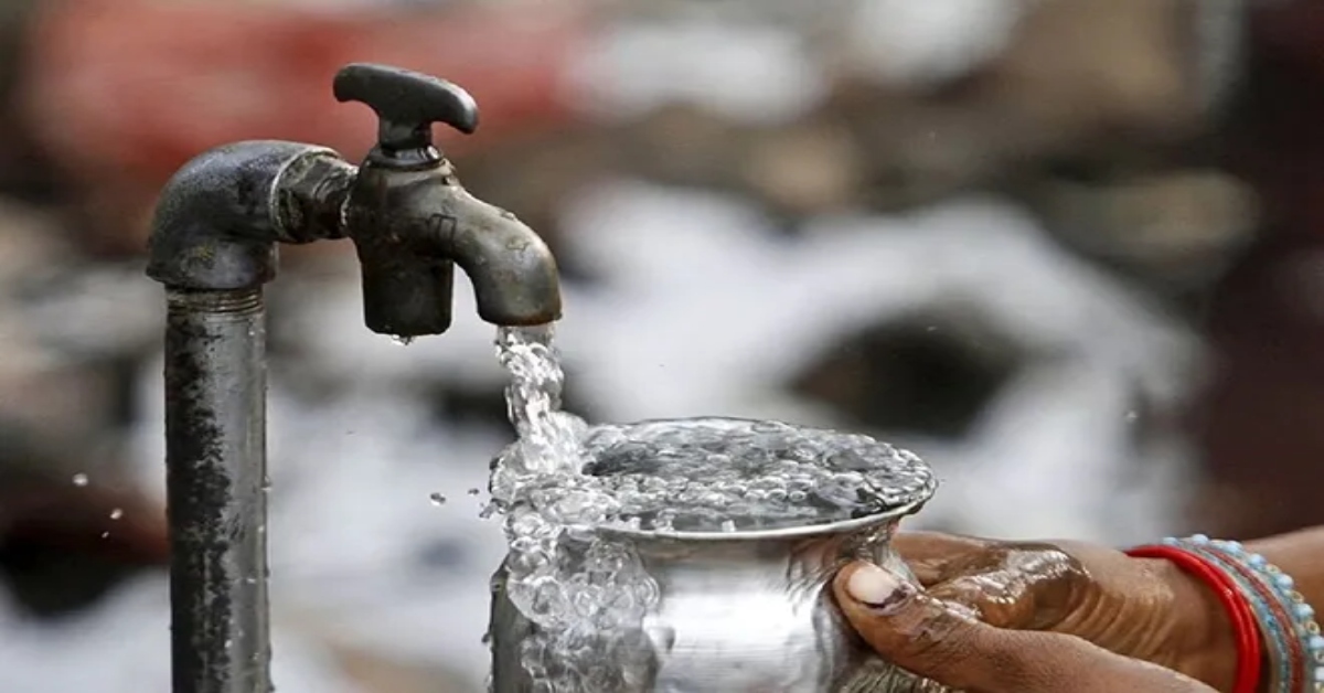 जल संकट के बीच ये कैसी आफत? आज और कल राजधानी के 75 इलाकों में नहीं आएगा पानी