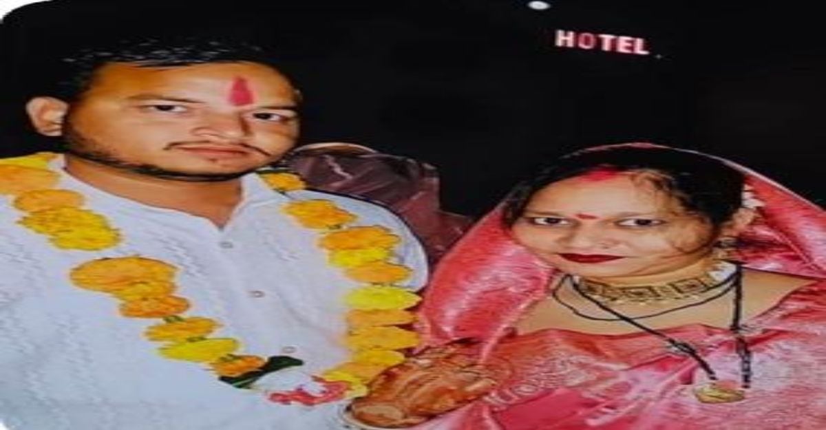 हर्ष फायरिंग में महिला की संदिग्ध मौतः शव को डीप फ्रीजर में छुपाकर गुपचुप अंतिम संस्कार की थी तैयारी