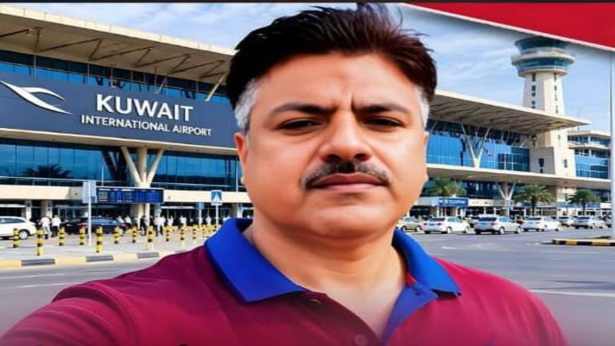 कुवैत एयरपोर्ट हमले में MP के मंजूर की मौत: भांजी की शादी में शामिल होने आ रहा थे उज्जैन, अहमदाबाद पहुंचेगा पार्थिव शरीर, सरकार से मांगी एंबुलेंस