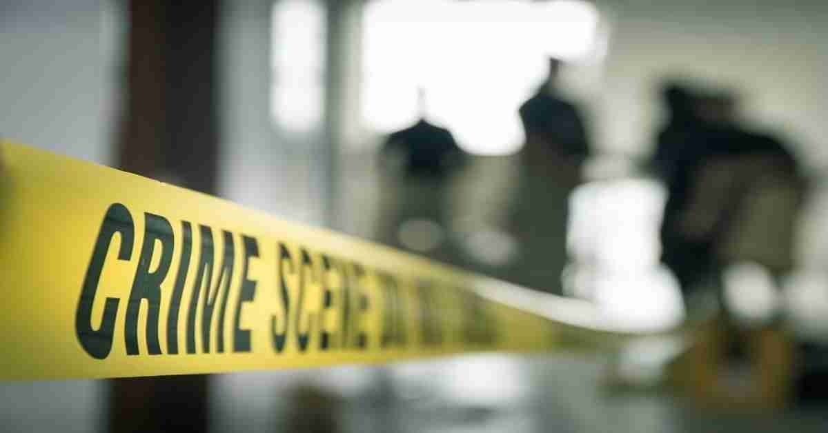 मासूम ने क्या बिगाड़ा था… 15 वर्षीय किशोर की गला रेतकर हत्या, खेत में मिला खून से लथपथ शव
