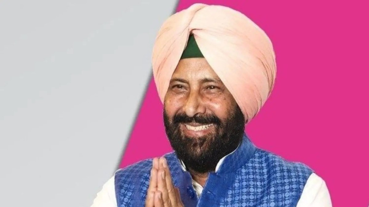पंजाब में खाद की किल्लत रोकने के लिए भाजपा अध्यक्ष केवल सिंह ढिल्लों ने जेपी नड्डा को लिखा पत्र, की यह मांग