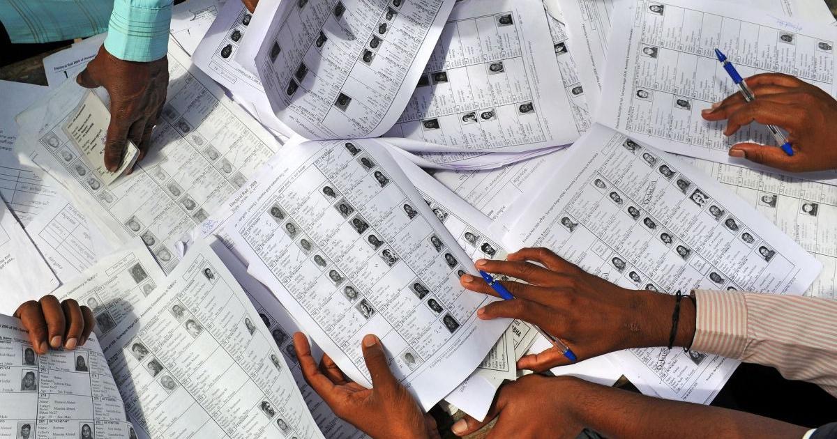 दिल्ली में मतदाता सूची सुधार की कवायद, 30 जून से 29 जुलाई तक घर-घर पहुंचेंगे BLO; जानिए कब जारी होगी अंतिम सूची