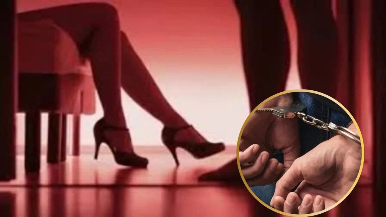 दिल्ली के पहाड़गंज में सेक्स रैकेट का भंडाफोड़, एक आरोपी गिरफ्तार; 4 महिलाओं को छुड़ाया