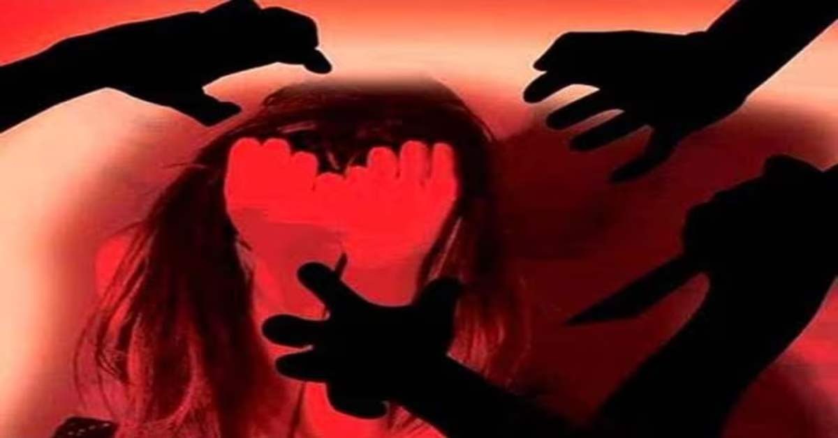 मुजफ्फरनगर में हैवानियत! नशीला पदार्थ सुंघाकर युवती से गैंगरेप, फिर…