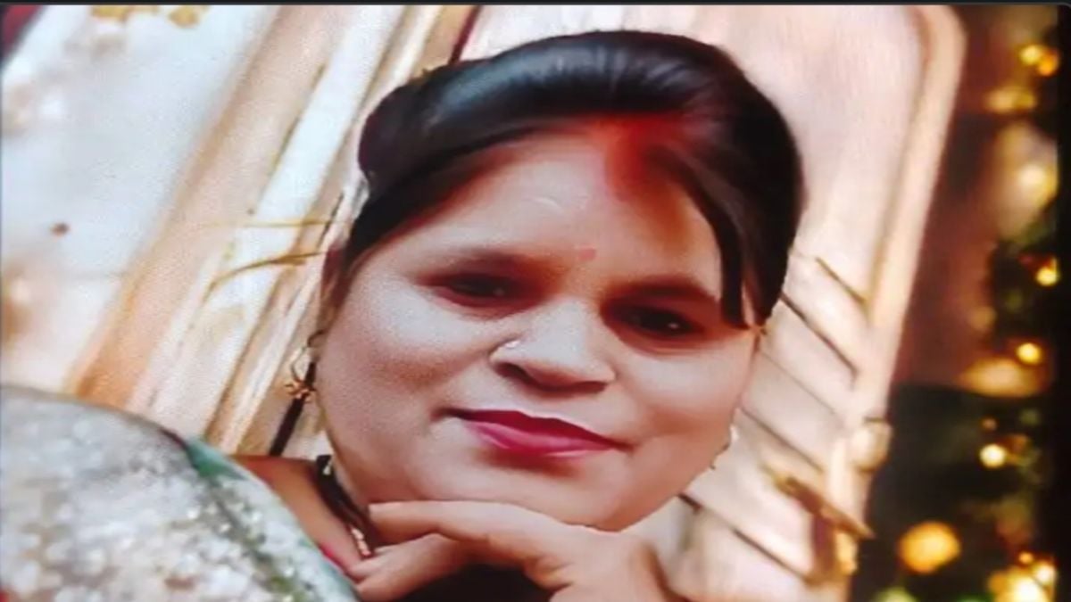 सनसनीखेज वारदात: लिव-इन पार्टनर ने चाकू मारकर की महिला की हत्या, 2 मासूम बच्चियों ने पहुंचाया था अस्पताल