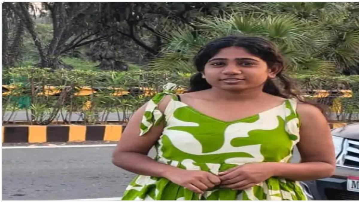 बड़ी खबरः नीट की तैयारी कर रही छात्रा ने तीसरी मंजिल से कूदकर दी जान, पुलिस मोबाइल डिटेल के आधार पर जांच करने में जुटी
